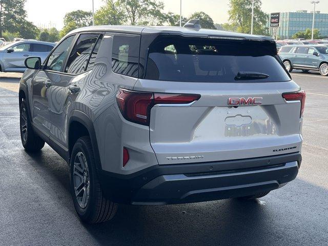 new 2025 GMC Terrain car, priced at $31,825