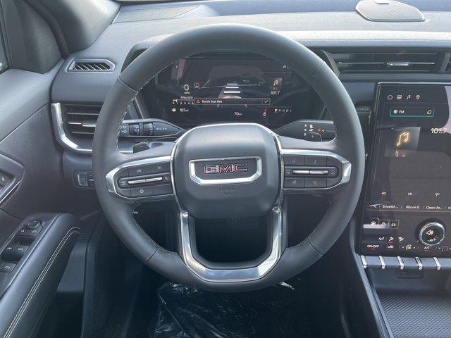 new 2025 GMC Terrain car, priced at $31,825