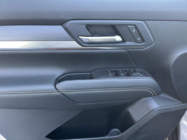 new 2025 GMC Terrain car, priced at $31,825