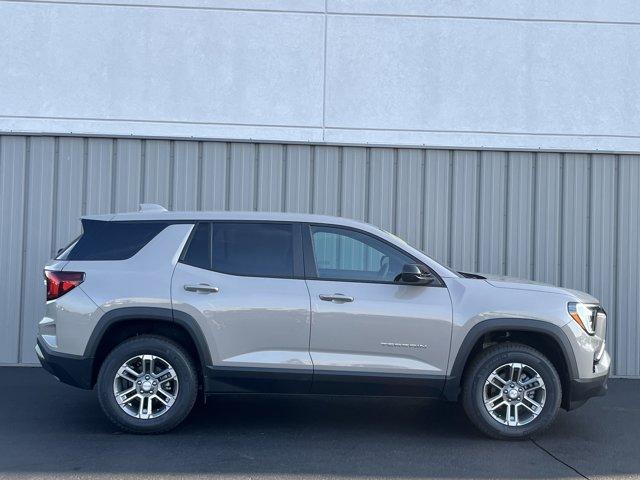 new 2025 GMC Terrain car, priced at $31,825