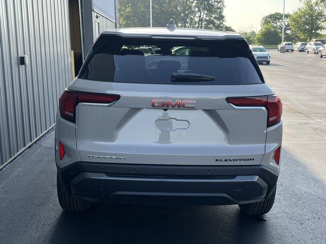 new 2025 GMC Terrain car, priced at $31,825