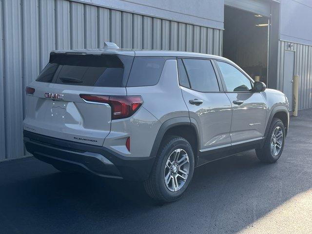 new 2025 GMC Terrain car, priced at $31,825