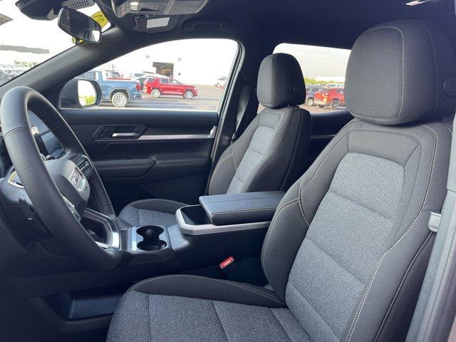 new 2025 GMC Terrain car, priced at $31,825