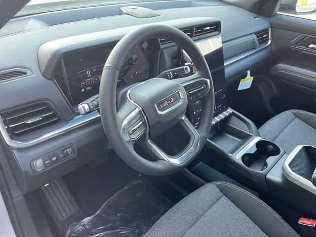 new 2025 GMC Terrain car, priced at $31,825