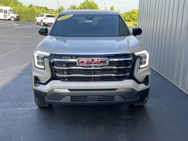 new 2025 GMC Terrain car, priced at $31,825