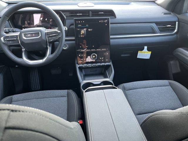 new 2025 GMC Terrain car, priced at $31,825