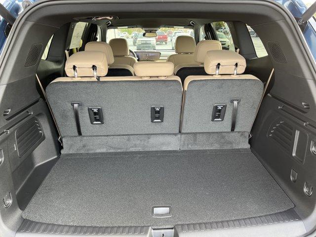 new 2026 Buick Enclave car, priced at $48,590