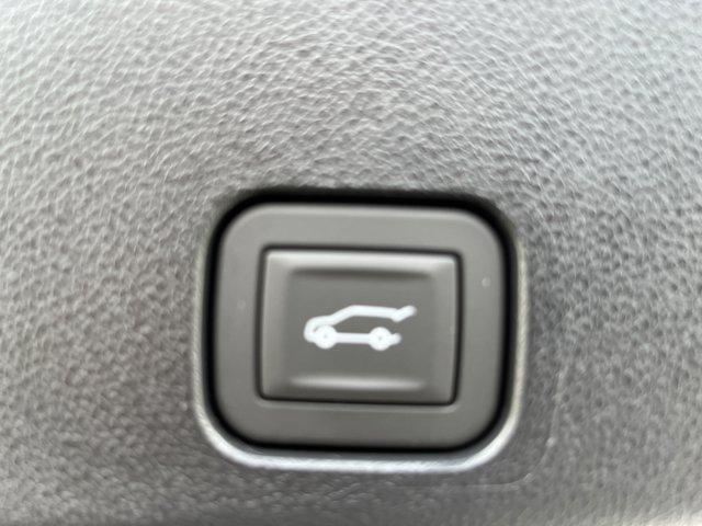 new 2026 Buick Enclave car, priced at $48,590