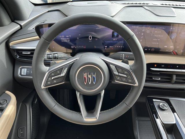 new 2026 Buick Enclave car, priced at $48,590