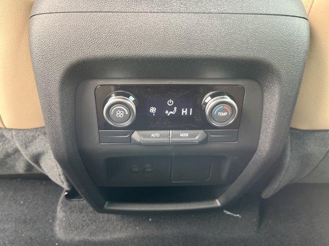 new 2026 Buick Enclave car, priced at $48,590