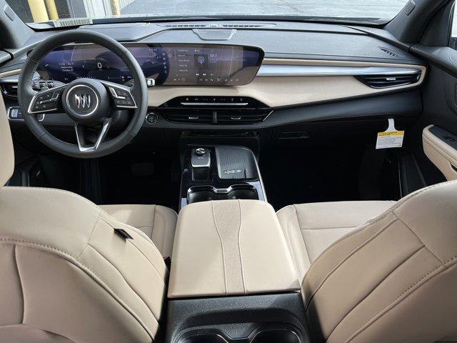 new 2026 Buick Enclave car, priced at $48,590