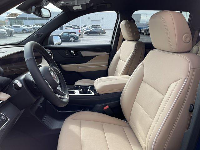 new 2026 Buick Enclave car, priced at $48,590