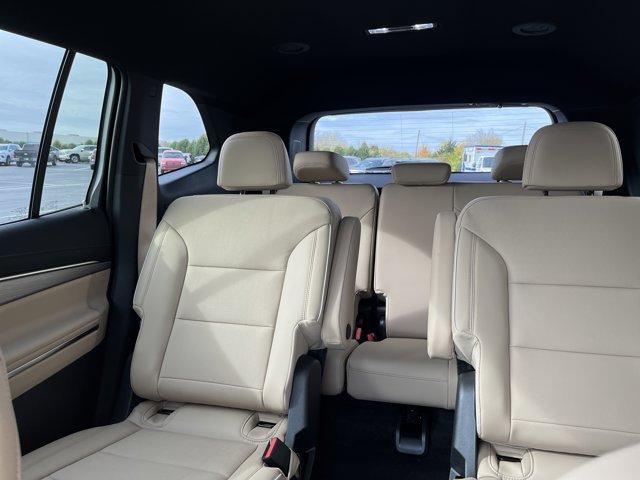 new 2026 Buick Enclave car, priced at $48,590