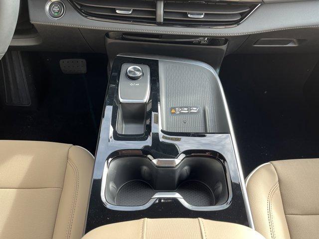 new 2026 Buick Enclave car, priced at $48,590