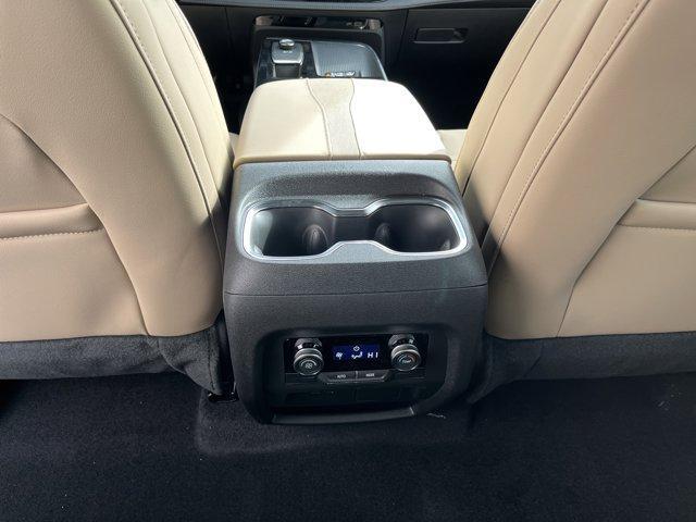 new 2026 Buick Enclave car, priced at $48,590