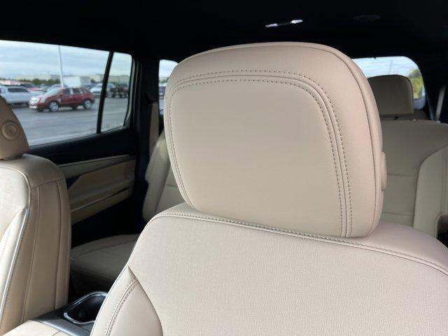 new 2026 Buick Enclave car, priced at $48,590