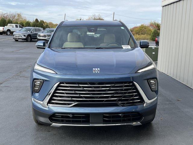 new 2026 Buick Enclave car, priced at $48,590
