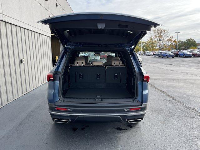 new 2026 Buick Enclave car, priced at $48,590