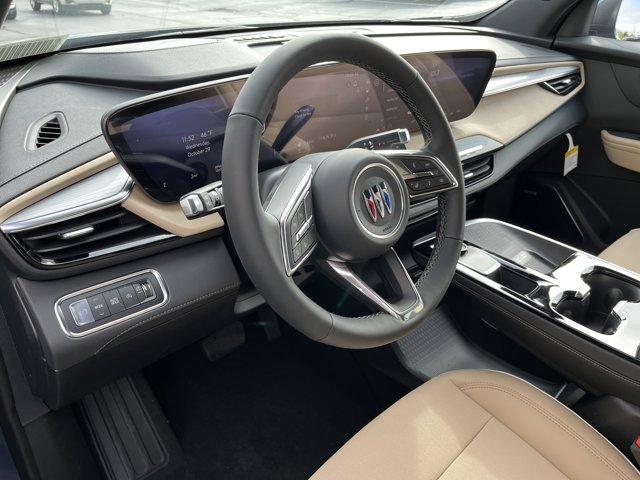 new 2026 Buick Enclave car, priced at $48,590