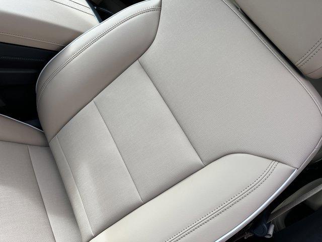 new 2026 Buick Enclave car, priced at $48,590