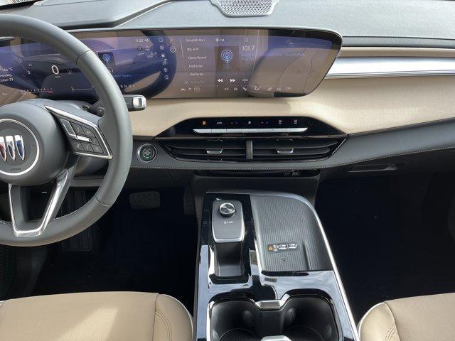 new 2026 Buick Enclave car, priced at $48,590