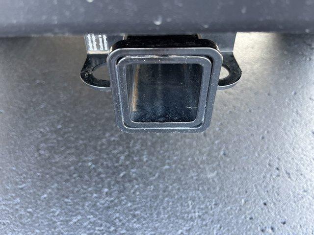 used 2022 Nissan Frontier car, priced at $30,667