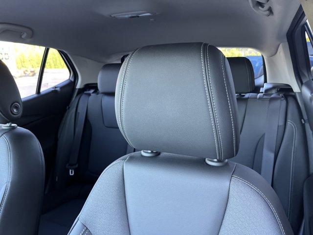 new 2026 Buick Encore GX car, priced at $29,475