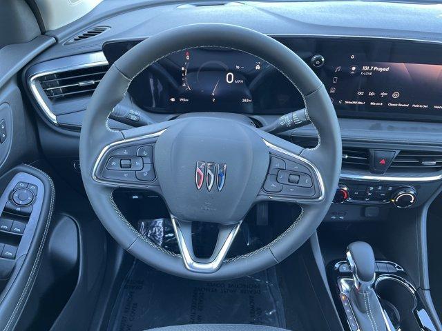 new 2026 Buick Encore GX car, priced at $29,475