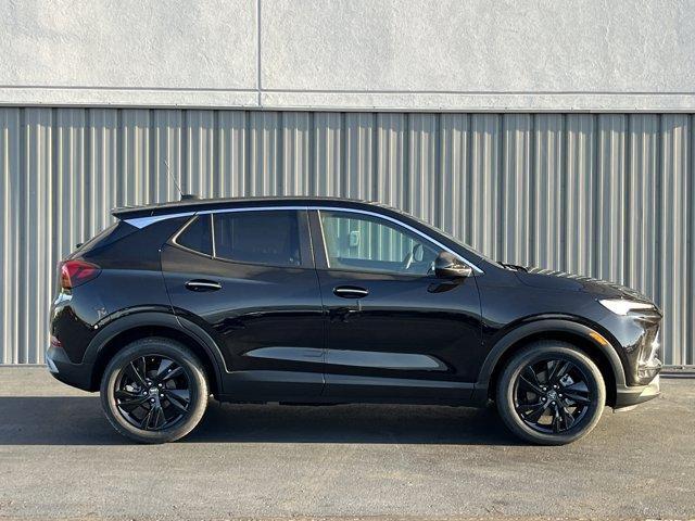 new 2026 Buick Encore GX car, priced at $29,475