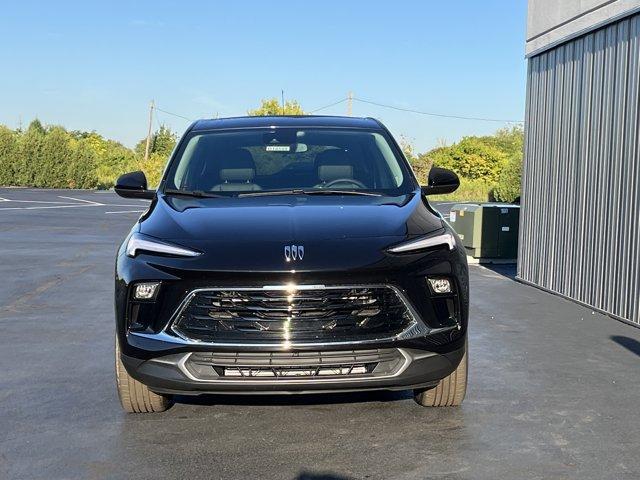 new 2026 Buick Encore GX car, priced at $29,475