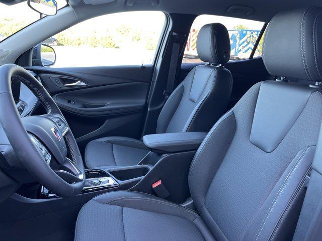 new 2026 Buick Encore GX car, priced at $29,475