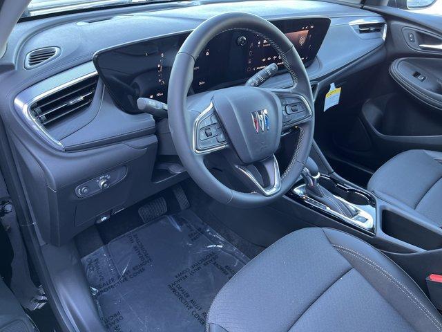 new 2026 Buick Encore GX car, priced at $29,475