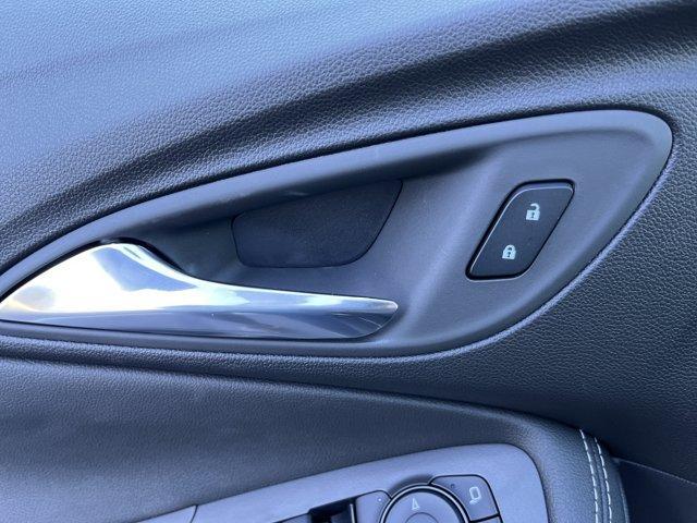 new 2026 Buick Encore GX car, priced at $29,475