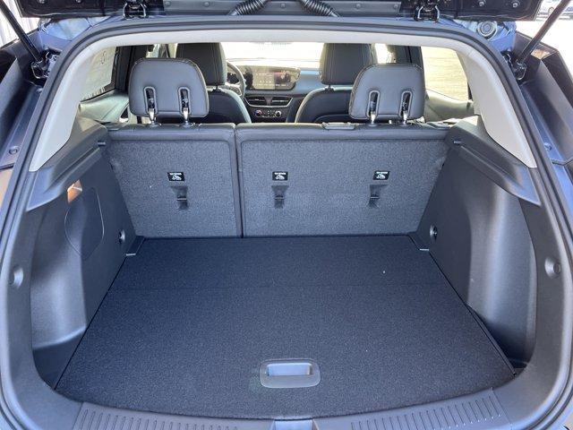 new 2026 Buick Encore GX car, priced at $29,475