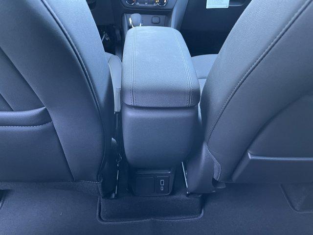 new 2026 Buick Encore GX car, priced at $29,475