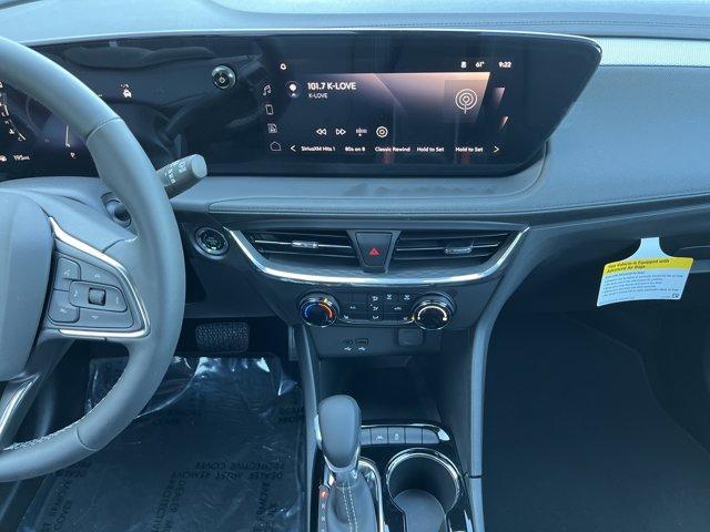 new 2026 Buick Encore GX car, priced at $29,475