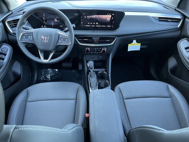 new 2026 Buick Encore GX car, priced at $29,475