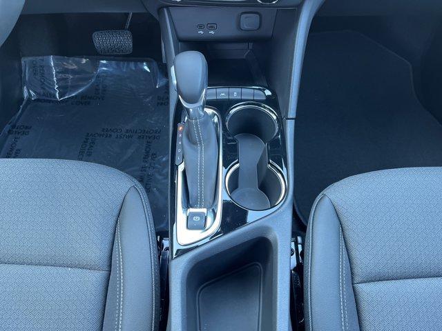 new 2026 Buick Encore GX car, priced at $29,475