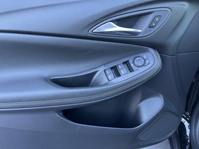 new 2026 Buick Encore GX car, priced at $29,475