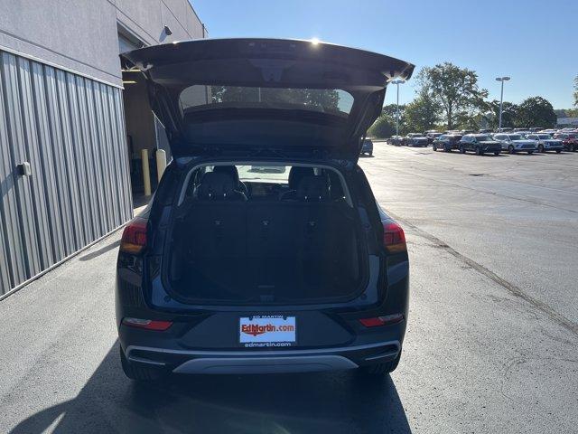 new 2026 Buick Encore GX car, priced at $29,475