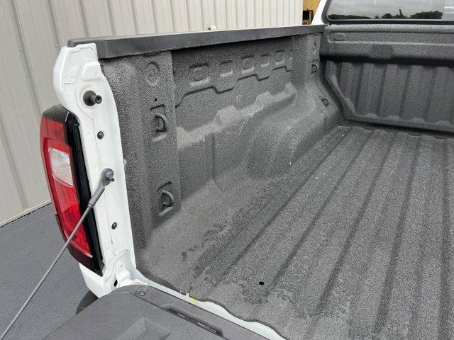 used 2023 GMC Canyon car, priced at $33,911