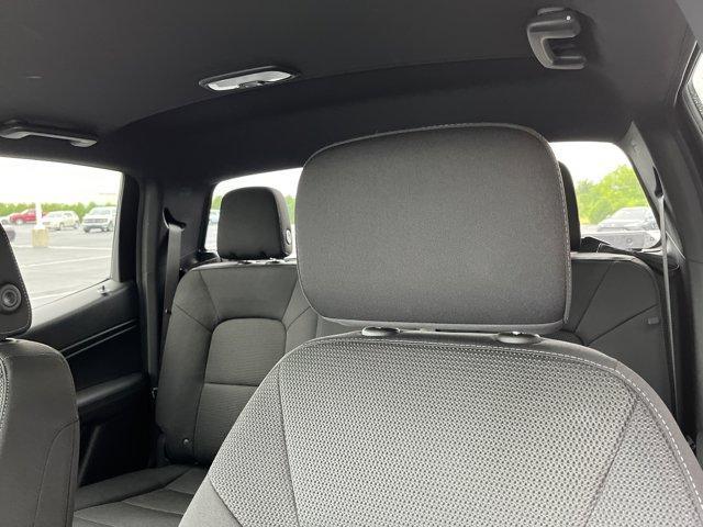 used 2023 GMC Canyon car, priced at $33,911