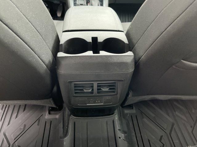 used 2023 GMC Canyon car, priced at $33,911