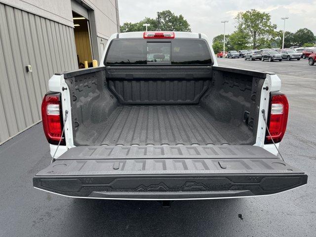 used 2023 GMC Canyon car, priced at $33,911