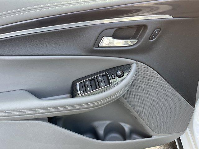 used 2016 Chevrolet Impala car, priced at $8,721