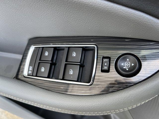 used 2016 Chevrolet Impala car, priced at $8,721
