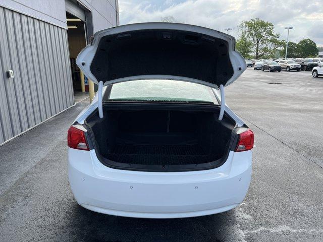 used 2016 Chevrolet Impala car, priced at $8,721