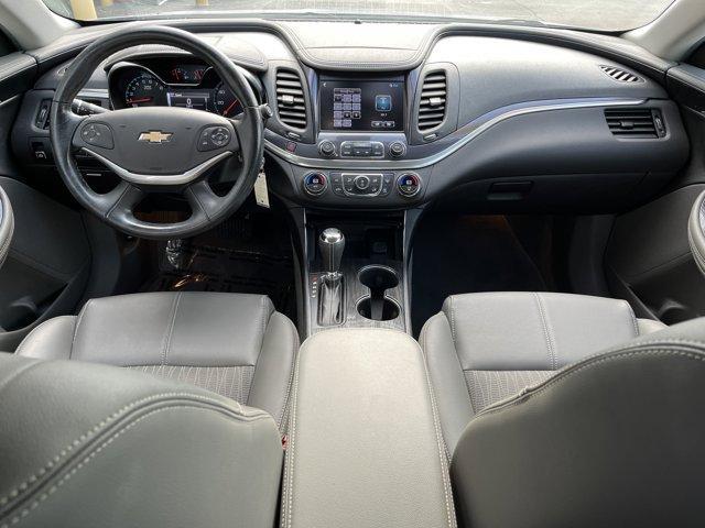 used 2016 Chevrolet Impala car, priced at $8,721