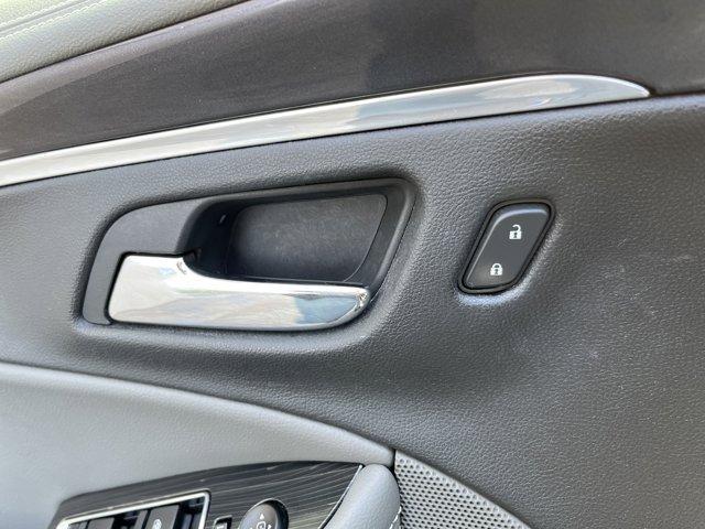 used 2016 Chevrolet Impala car, priced at $8,721