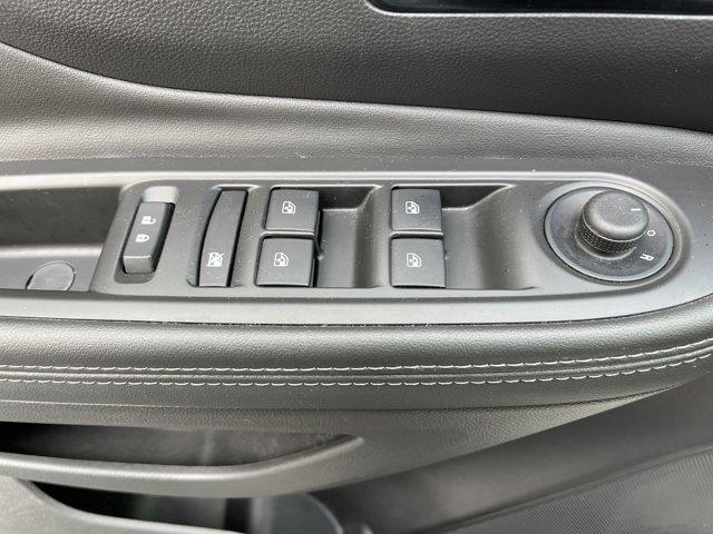 used 2022 Buick Encore car, priced at $20,998